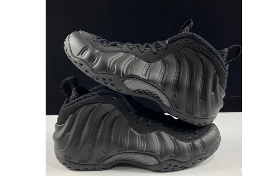 Nike 314996-001 Air Foamposite Anthracite One 1028